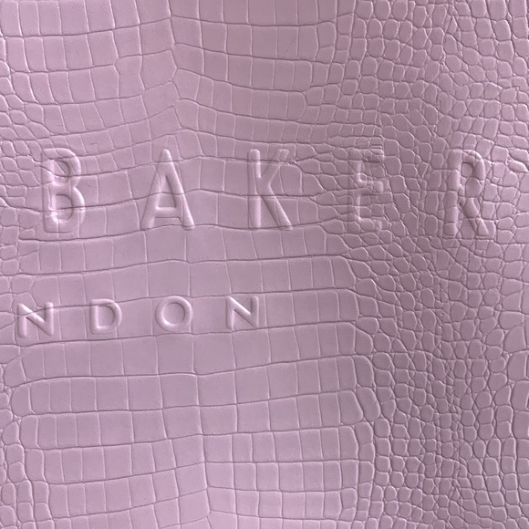 Ted Baker London medium Icon Tote NWT - Picture 3 of 8